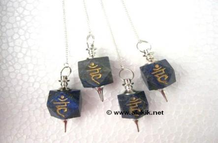 Reiki Pendulum